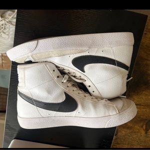 Womens Nike blazers